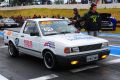Desafio 250m (Outlaw) - 2013