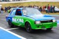 Desafio 250m (Outlaw) - 2013