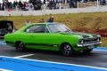 Desafio 250m (Outlaw) - 2013