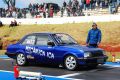 Desafio 250m (Outlaw) - 2013
