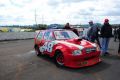 Desafio 250m (Outlaw) - 2013