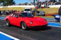Desafio 250m (Outlaw) - 2013