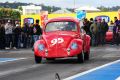 Desafio 250m (Outlaw) - 2013