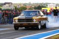 Desafio 250m (Outlaw) - 2013