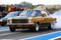 Desafio 250m (Outlaw) - 2013