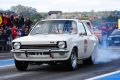 Desafio 250m (Outlaw) - 2013