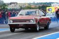 Desafio 250m (Outlaw) - 2013