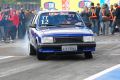 Desafio 250m (Outlaw) - 2013