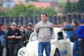 Desafio 250m (Outlaw) - 2013