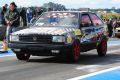 Desafio 250m (Outlaw) - 2013