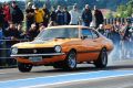 Desafio 250m (Outlaw) - 2013