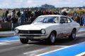 Desafio 250m (Outlaw) - 2013