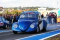 Desafio 250m (Outlaw) - 2013
