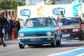 Desafio 250m (Outlaw) - 2013