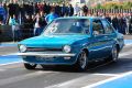 Desafio 250m (Outlaw) - 2013