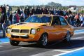 Desafio 250m (Outlaw) - 2013