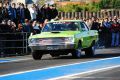 Desafio 250m (Outlaw) - 2013