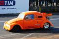 Desafio 250m (Outlaw) - 2013