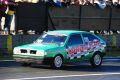 Desafio 250m (Outlaw) - 2013