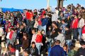 Desafio 250m (Outlaw) - 2013