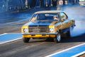Desafio 250m (Outlaw) - 2013