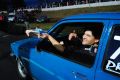 Desafio 250m (Outlaw) - 2013