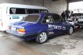 Desafio 250m (Outlaw) - 2013