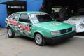Desafio 250m (Outlaw) - 2013