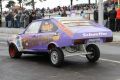 Desafio 250m (Outlaw) - 2013