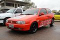 Desafio 250m (Outlaw) - 2013