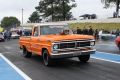 Desafio 250m (Outlaw) - 2013