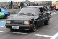 Desafio 250m (Outlaw) - 2013