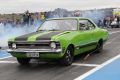 Desafio 250m (Outlaw) - 2013