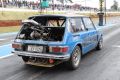 Desafio 250m (Outlaw) - 2013