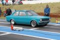 Desafio 250m (Outlaw) - 2013