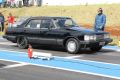 Desafio 250m (Outlaw) - 2013