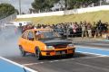 Desafio 250m (Outlaw) - 2013