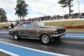 Desafio 250m (Outlaw) - 2013