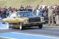 Desafio 250m (Outlaw) - 2013