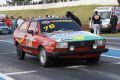 Desafio 250m (Outlaw) - 2013