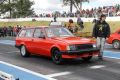 Desafio 250m (Outlaw) - 2013