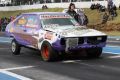 Desafio 250m (Outlaw) - 2013