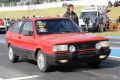 Desafio 250m (Outlaw) - 2013