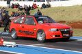 Desafio 250m (Outlaw) - 2013