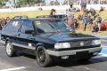 Desafio 250m (Outlaw) - 2013