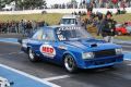 Desafio 250m (Outlaw) - 2013