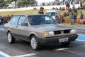 Desafio 250m (Outlaw) - 2013
