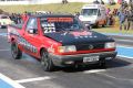 Desafio 250m (Outlaw) - 2013