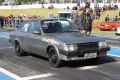 Desafio 250m (Outlaw) - 2013