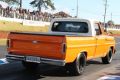 Desafio 250m (Outlaw) - 2013